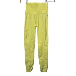 Free People Movement High-Rise Seamless Leggings | Size XS/S